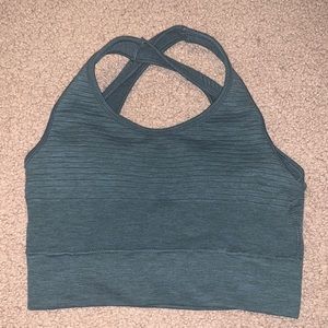 Alphalete Volt Sports Bra